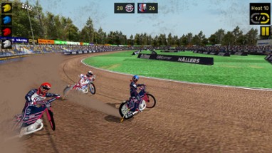 Speedway Challenge 2024 Image