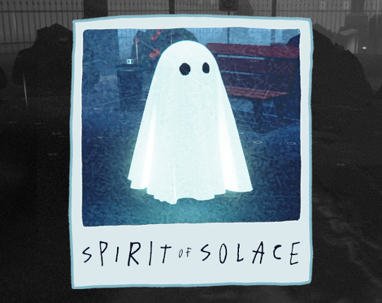 SPIRIT OF SOLACE Game Cover