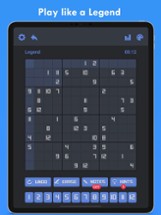 Sudoku Genius: Brain Training Image