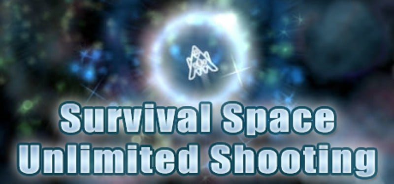 Survival Space: Unlimited Shooting Game Cover