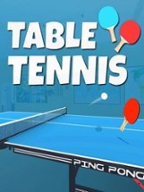 Table Tennis Image