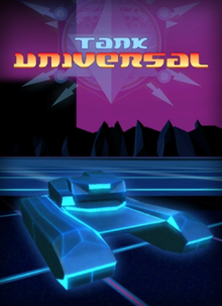 Tank Universal Game Cover
