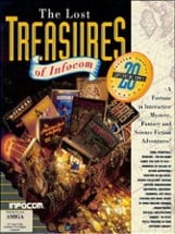 The Lost Treasures of Infocom Image