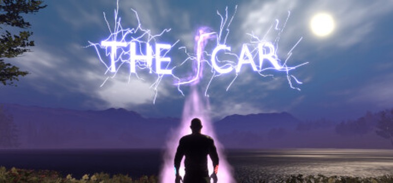 The Scar Game Cover