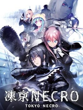 Tokyo Necro Game Cover