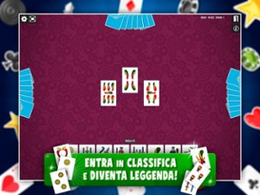 Traversone Più - Card Games Image