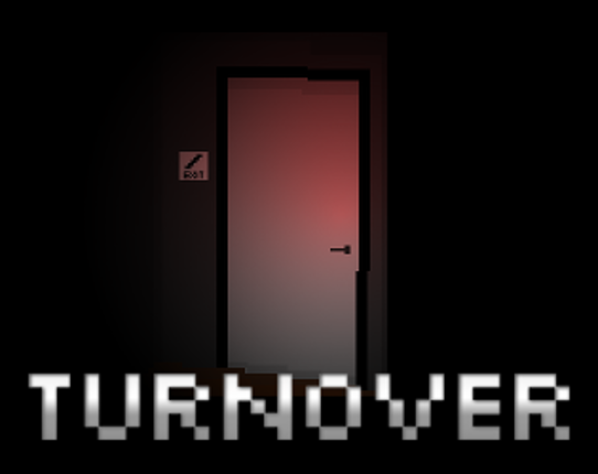 Turnover Game Cover