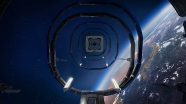 VR Escape The Space Station Image