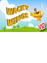 Wacky Wings VR Image