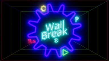 Wall Break Image