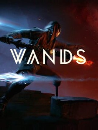Wands Game Cover