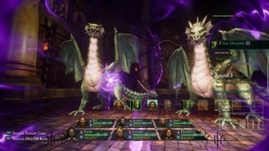 Wizardry: Proving Grounds of the Mad Overlord Image