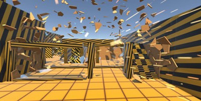 XR ULTRA PHYSICS SANDBOX (BETA) Image