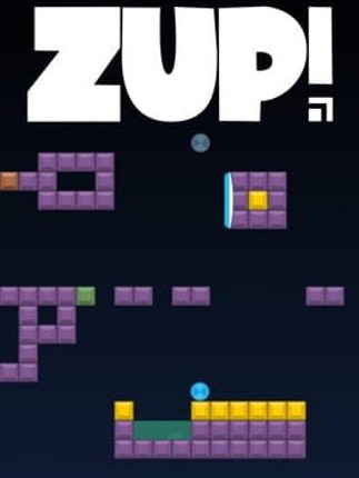 Zup! 7 Game Cover