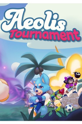 Aeolis Tournament Game Cover