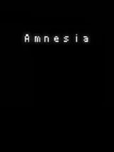 Amnesia Image