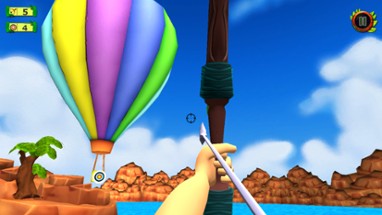 Archery Blast Image