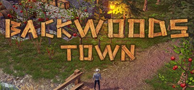 Backwoods Town Image