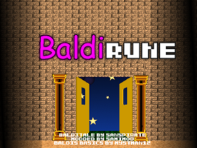 BaldiRune Image