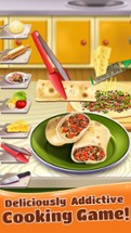 BBQ Cooking Food Maker Games Image