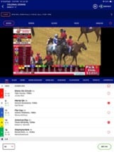 BetAmerica: Live Horse Racing Image