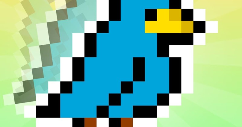 Bird Jumper Game Cover