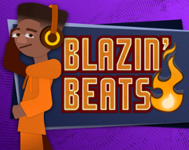 Blazin' Beats Image