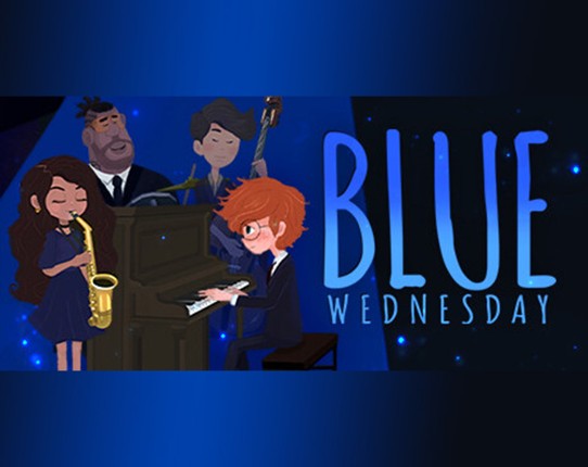 Blue Wednesday Game Cover