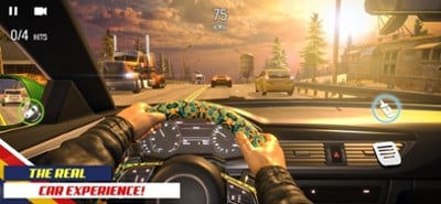 Car Racing Games: Car Games 3D Image