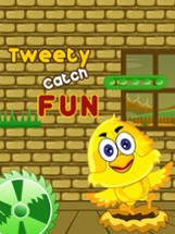 Chicken Catch Fun! Juju Chick On The Beat Image