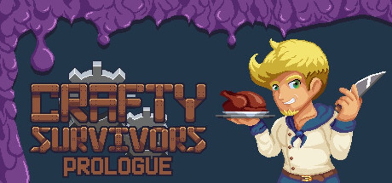 Crafty Survivors - Prologue Game Cover