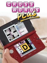 Crosswords Plus Image