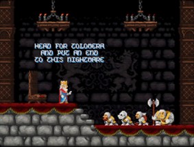 Maldita Castilla EX Image