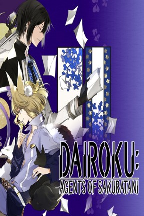 Dairoku: Agents of Sakuratani Game Cover