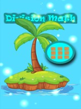 Division Math (kids math) Image