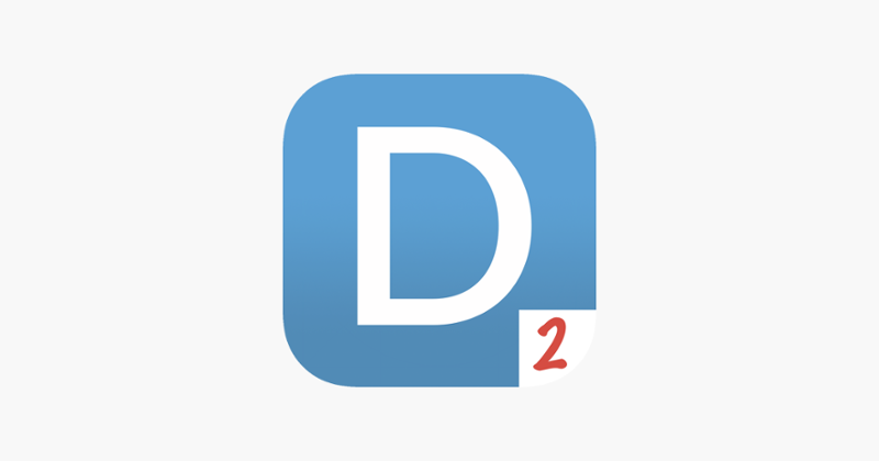 Durion 2 - addictive word game Game Cover