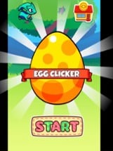 Egg Clicker - Kids Games Image