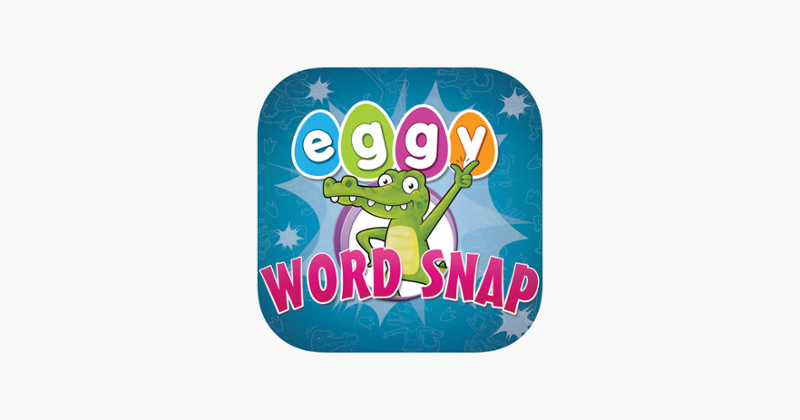 Eggy WORD SNAP Game Cover