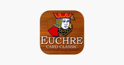 Euchre Card Classic Image