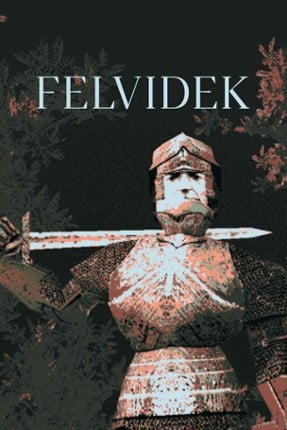 Felvidek Game Cover