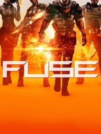 Fuse Game Cover