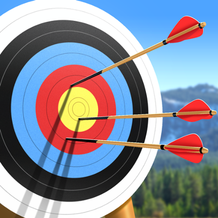 Archery Battle 3D Game Cover