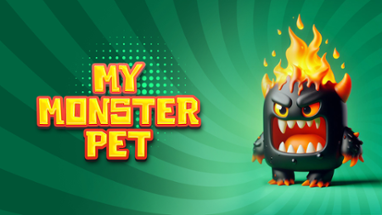 My Monster Pet: Train & Fight Image