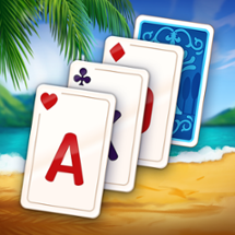 Solitaire Explorer: TriPeaks Image