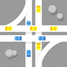 State Connect: Traffic Control Image