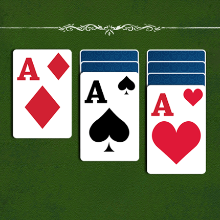 Solitaire - Make Money Game Cover