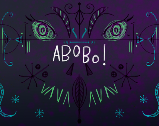 ABOBO Game Cover