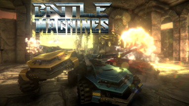 Battle Machines Image