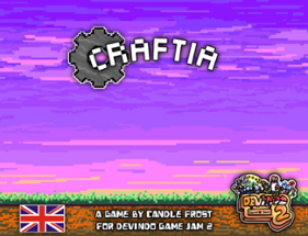 Craftia (English) Image