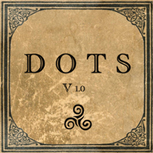 Drawonthestars Dots Game Image
